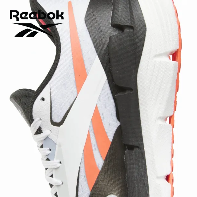 【REEBOK官方旗艦】FLOATZIG SYMMETROS 慢跑鞋_男_100206637