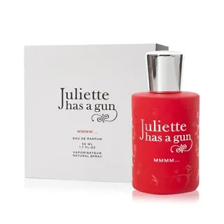 【Juliette has a gun 帶槍茱麗葉】桃色羅莉塔淡香精 50ml(國際航空版)