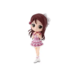 【BANPRESTO】Q posket Love Live!思念合而為一之時 櫻內 梨子 B.蠟筆色