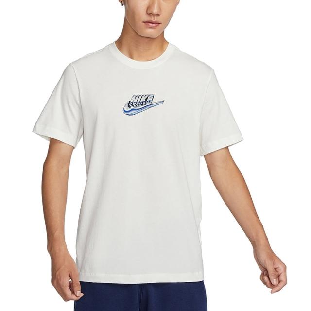 【NIKE 耐吉】AS M NSW TEE OC LBR SEGB 圓領短袖上衣 男 - FZ5398133