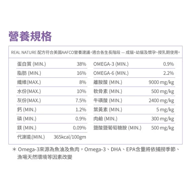 【瑞威寵糧】天然平衡 貓糧5號 湖畔水鱉 免疫護心配方 2kg(全齡貓 貓乾糧 貓飼料)