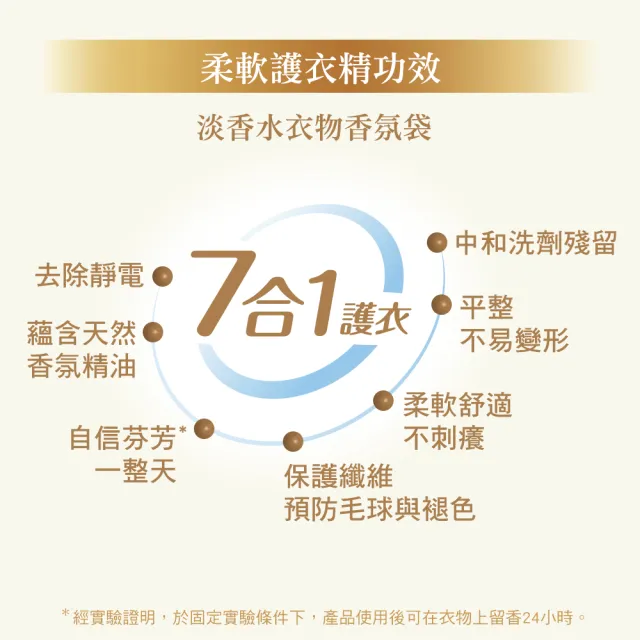 【熊寶貝】香水精華柔軟護衣精瓶裝 700ml(玫瑰/小蒼蘭/山茶花)