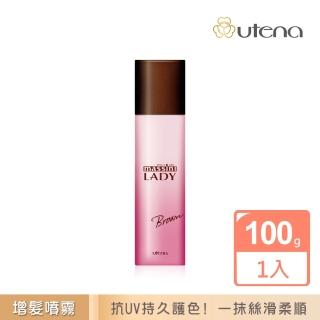 【UTENA 佑天蘭】極速增髮纖維定型噴霧