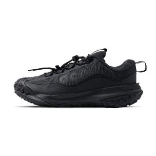 【NIKE 耐吉】ACG Mountain Fly 2 Low GTX 男鞋 黑色 全黑 登山 慢跑 防水 休閒鞋 HF6245-001