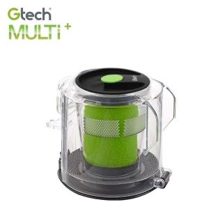 【Gtech】Multi Plus 原廠專用過濾器集塵盒(含濾心)