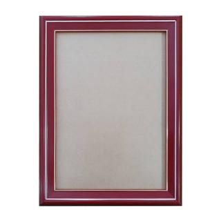 【力光】A4 高階獎狀框 直、橫兩用 10個入/組 304(特訂品、確認訂購後無法退換)