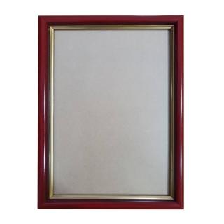 【力光】A4 高階獎狀框 直、橫兩用 10個入/組 102(特訂品、確認訂購後無法退換)