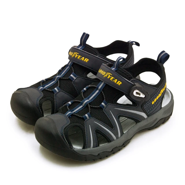 TEVA Hydratrek Sandal 男 織帶涼拖鞋/