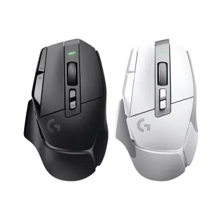 【Logitech G】G502 X Lightspeed 高效能無線電競滑鼠