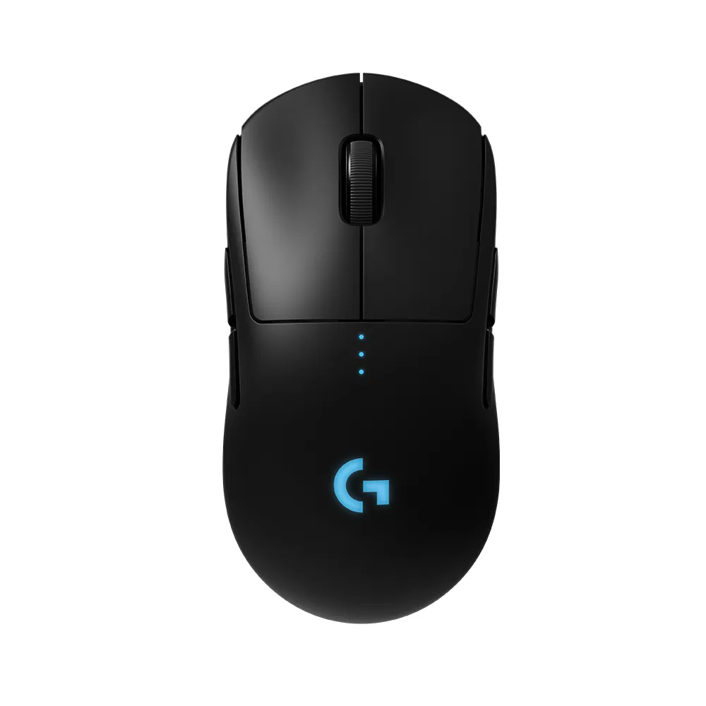 【Logitech G】G PRO Wireless 無線電競滑鼠(GPW)