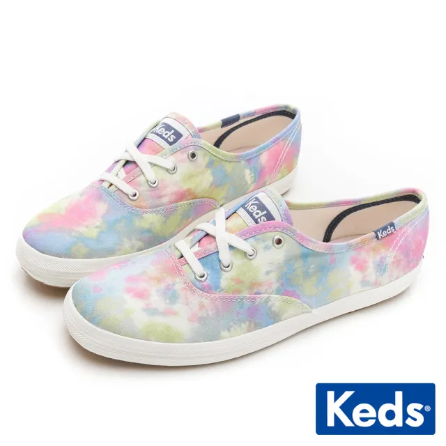 【Keds】Champion 品牌經典舒適休閒鞋-多款選(MOMO超殺款)