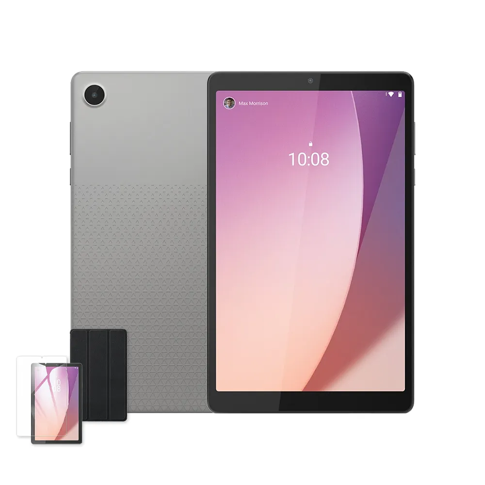 【Lenovo】Tab M8 4th Gen 8吋 4G/64G WiFi TB301FU 平板電腦