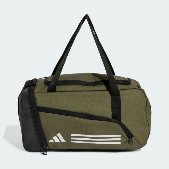 【adidas 愛迪達】運動包 旅行袋 TR DUFFLE XS(IZ1906)