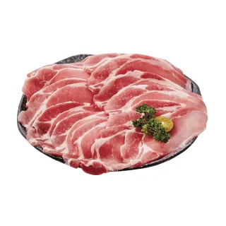 【大成】限搶｜黑蜜豬黑豚肉片 200g/包︱大成食品(黑豬 台灣豬 頂級 火鍋 露營)