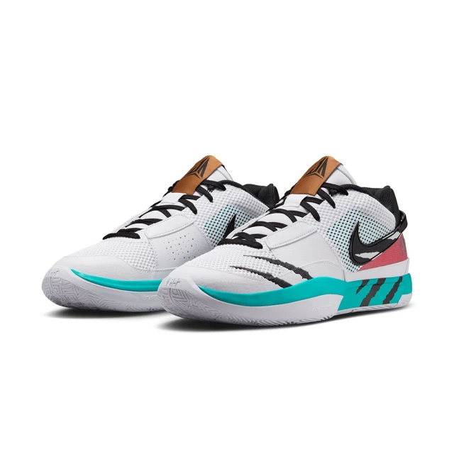 NIKE 耐吉 Air Zoom G.T.Cut 男鞋 白色