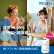 【BRITA】官方直營 ON TAP 5重濾菌龍頭式濾芯(8入裝)