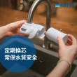 【BRITA】官方直營 ON TAP 5重濾菌龍頭式濾芯(8入裝)