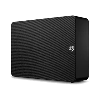 【SEAGATE 希捷】Expansion 12TB 3.5吋 外接硬碟(STKP12000400)