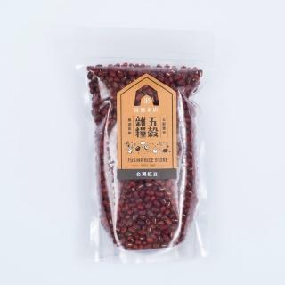 【富興米店】台灣紅豆 400g(高雄九號)