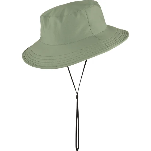 【Fjallraven】Abisko Sun遮陽帽 乾燥玫瑰(FR77406-300)
