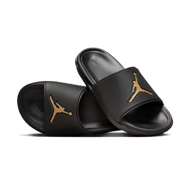 【NIKE 耐吉】運動拖鞋 JORDAN JUMPMAN SLIDE 男 - FQ1598007