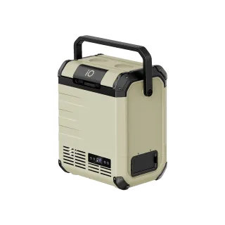 【iO】探索者EXPLORER G系列行動冰箱iG100L(10公升)