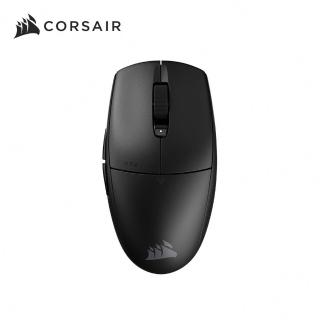 【CORSAIR 海盜船】M55無線滑鼠(黑)