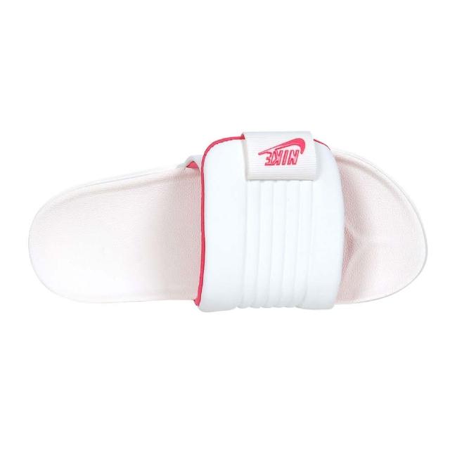 【NIKE 耐吉】W OFFCOURT ADJUST SLIDE 女可調式運動拖鞋(DV1033-102)