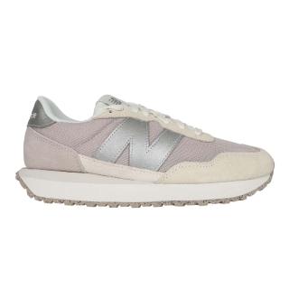 【NEW BALANCE】女復古運動鞋-237系列 復古 慢跑 NB N字鞋(WS237MSB)