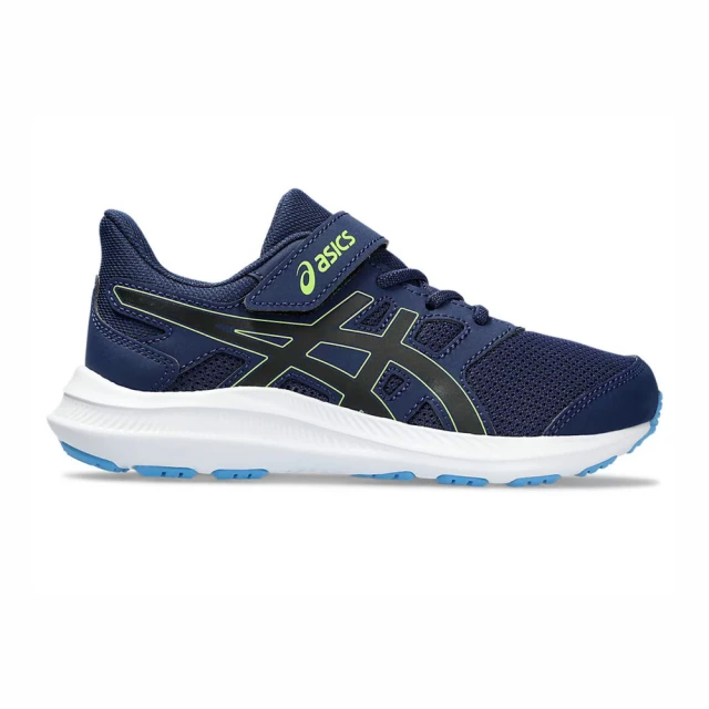 asics 亞瑟士 Asics CONTEND 8 PS 中童 運動鞋(1014A299-406)