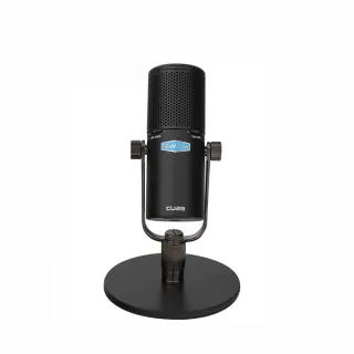 【ALCTRON】CU28 心型指向 USB電容麥克風(原廠公司貨 商品保固有保障)