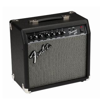 【Fender】Frontman 20G 20W 電吉他音箱 20瓦(內建效果 FRONTMAN-20G)
