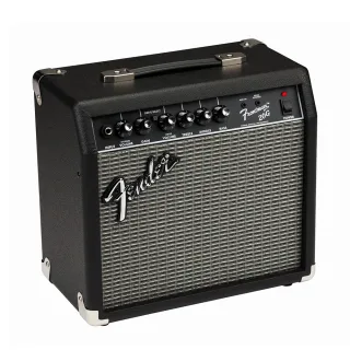 【Fender】Frontman 20G 20W 電吉他音箱 20瓦(內建效果 FRONTMAN-20G)