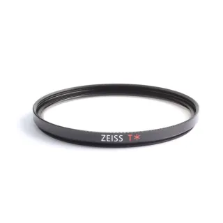 【ZEISS 蔡司】T* UV 濾鏡 / 43mm