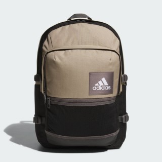 【adidas 愛迪達】運動包 後揹包 ESS MULTI P BP(IW9801)