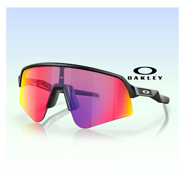 【Oakley】暢銷運動太陽眼鏡墨鏡組合(多款任選 OO9313、OO9406A、OO9465、OO9280)