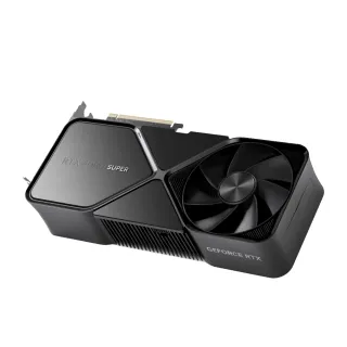 【NVIDIA】RTX4080 SUPER Founders Edition 創始版 顯示卡+海盜船 HX1000i 白金 數位電源(V+P組合包)