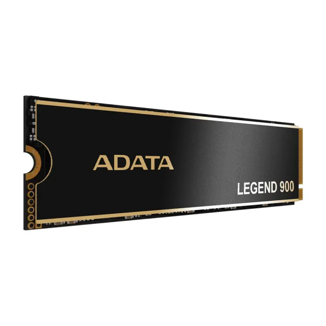 【ADATA 威剛】LEGEND 900 512GB PCIe4.0 M.2 2280 SSD固態硬碟