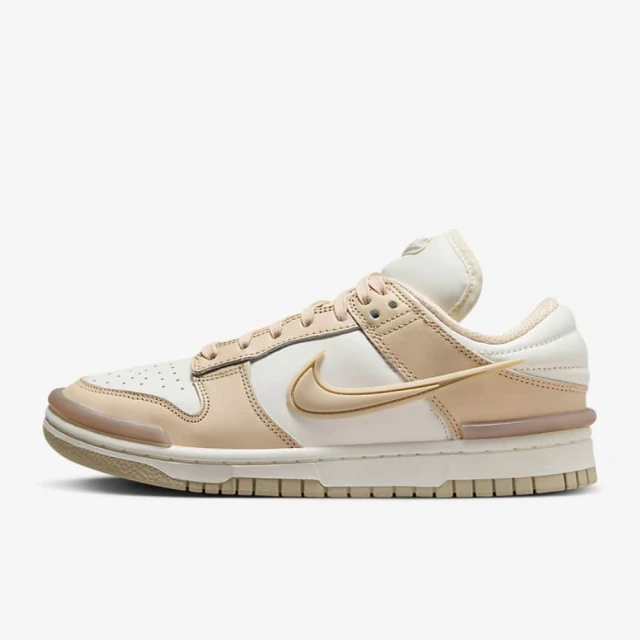 NIKE 耐吉 Nike Dunk Low Grey Whi