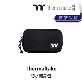 【Thermaltake 曜越】防水隨身包(GEA-WEC-WECBLK-02)