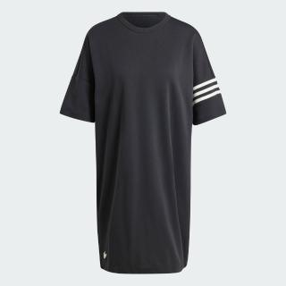 【adidas 愛迪達】連身洋裝 女 - Originals IW3429