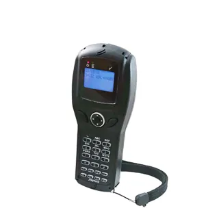 【PONGEE Pegasus】PPT-350M0 Mifare RFID 手持式巡邏機 可儲存32000筆 昌運監視器