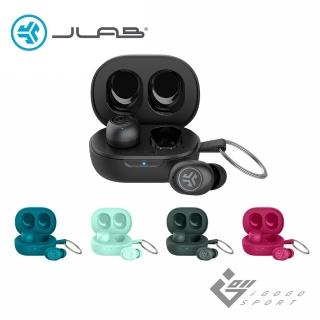 【JLab】JBuds Mini 真無線藍芽耳機