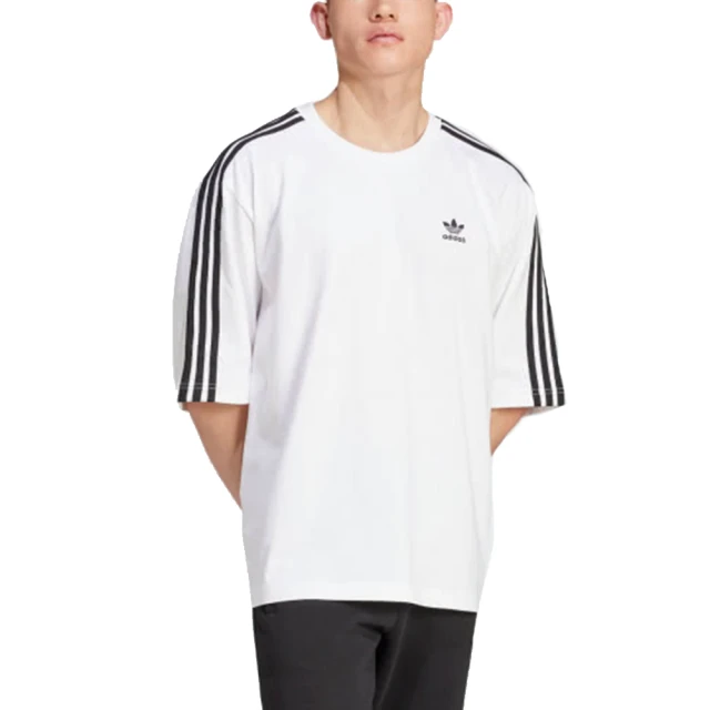 adidas 愛迪達 短袖上衣 D4T TEE 男 - IS