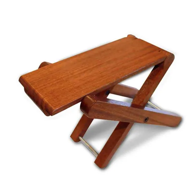 【Cordoba】古典吉他木製腳踏板(原廠公司貨 商品品質有保障)