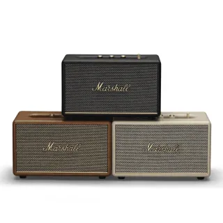 【Marshall】A級福利品 Marshall Acton III 藍芽喇叭