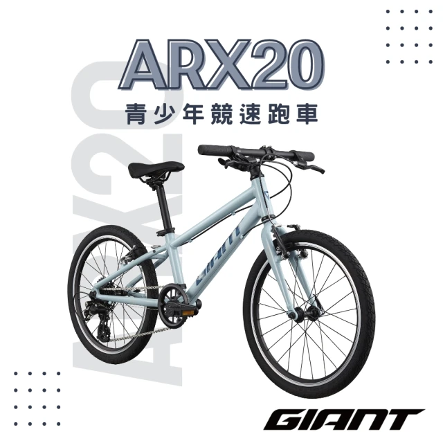 【GIANT】ARX 20 青少年自行車