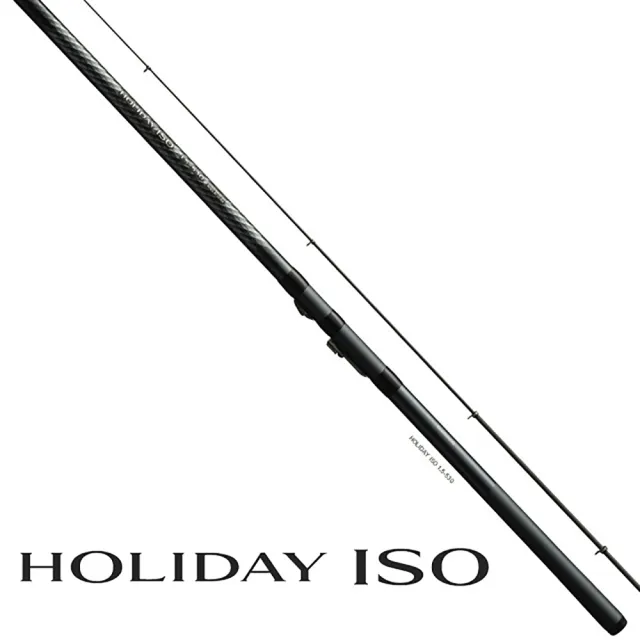 SHIMANO】HOLIDAY ISO 2號400 磯釣竿- momo購物網- 好評推薦-2026年6月
