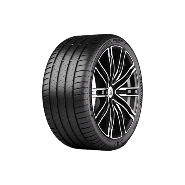 【BRIDGESTONE 普利司通】輪胎 POTENZA SPORT-2353519吋_四入組_235/35/19(車麗屋)