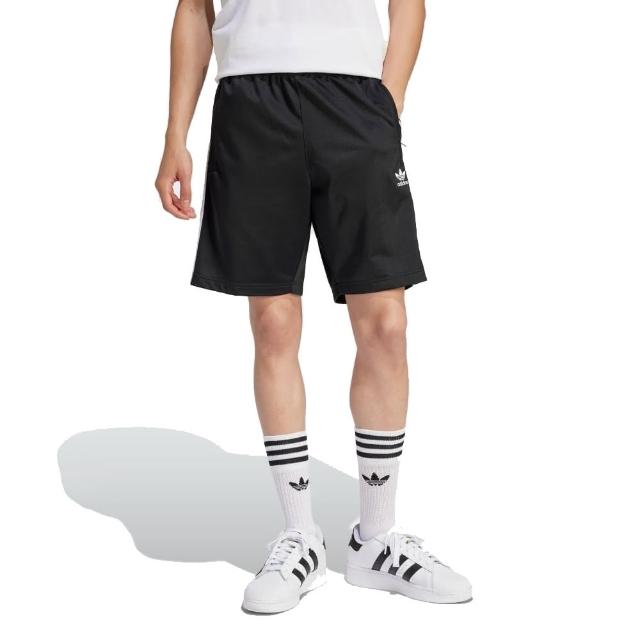 【adidas 愛迪達】運動短褲 FBIRD SHORT 男 - IU2368